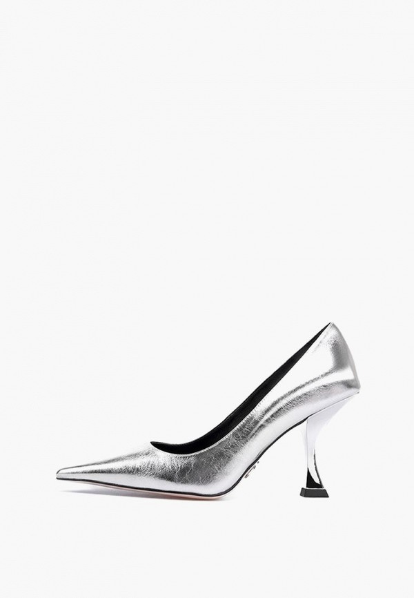 Туфли Tommy Woo