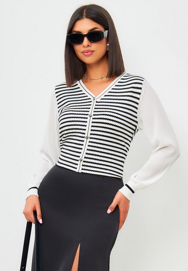 Пуловер Sandrine 1359₽