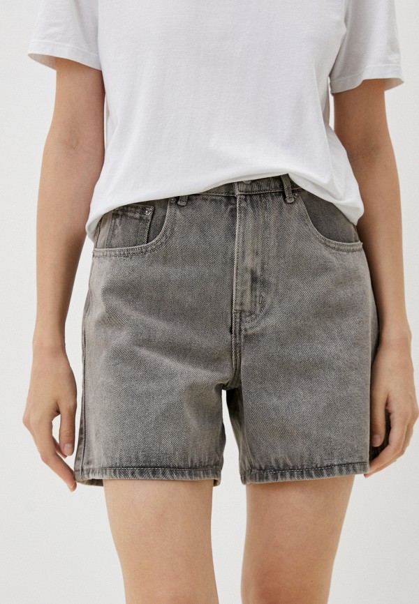 Шорты джинсовые Mark Formelle 2499₽