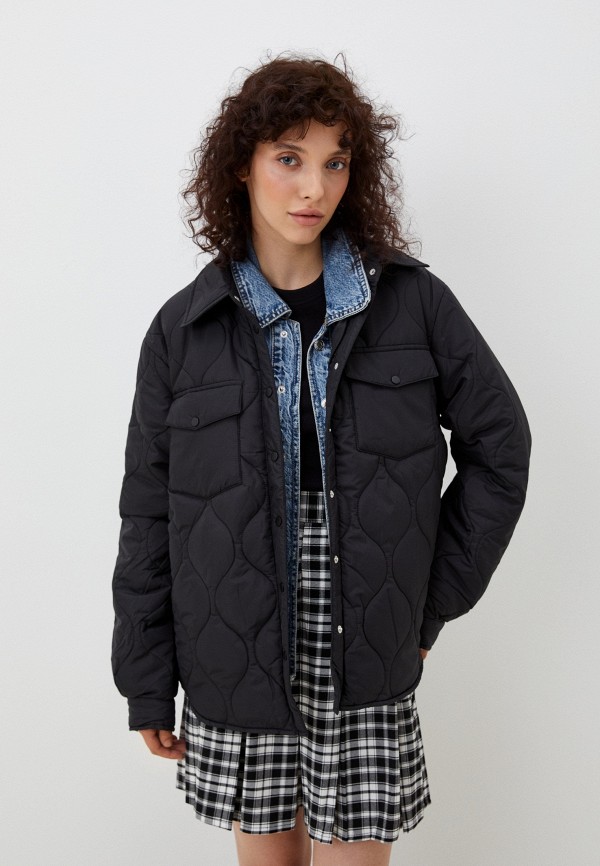 Куртка-рубашка Befree 3878₽