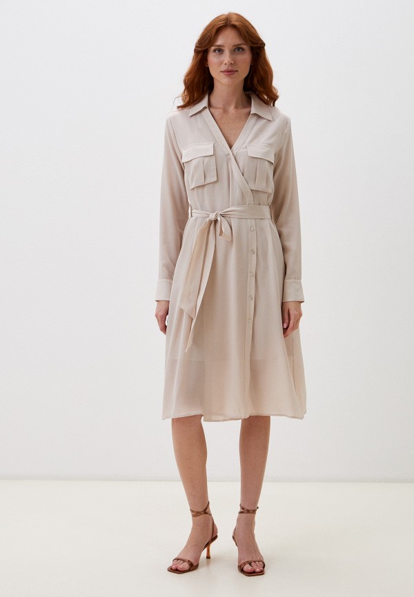 Платье и комбинация Lusio 26990₽