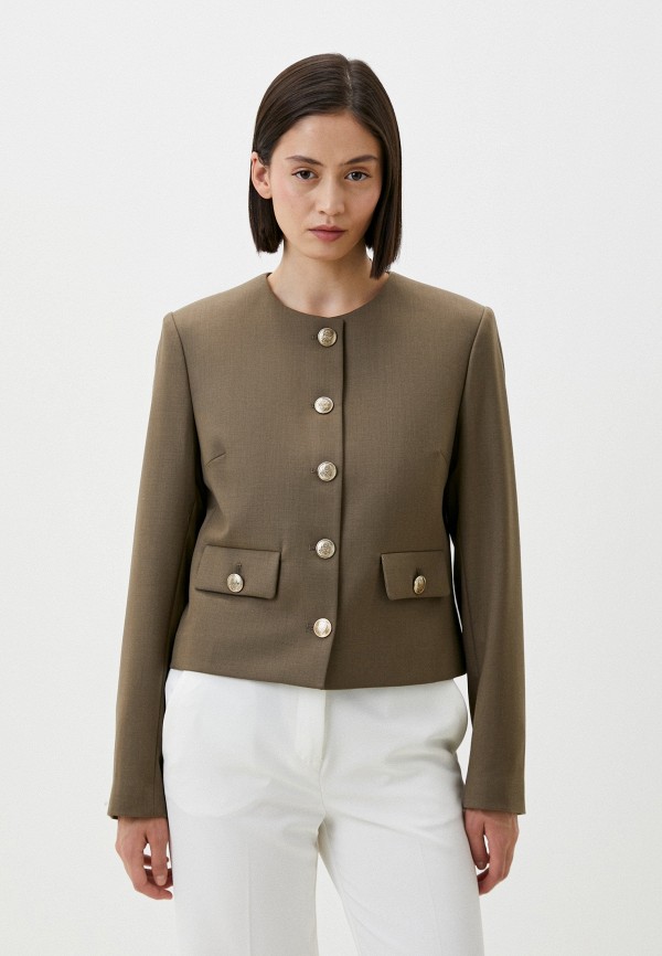 Жакет Lusio 10495₽