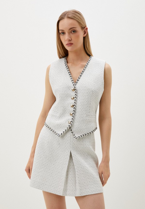 Жилет Lusio 10495₽