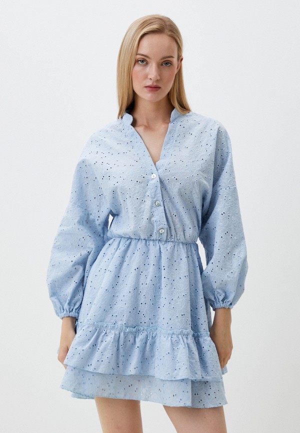 Платье Selisa 7192₽