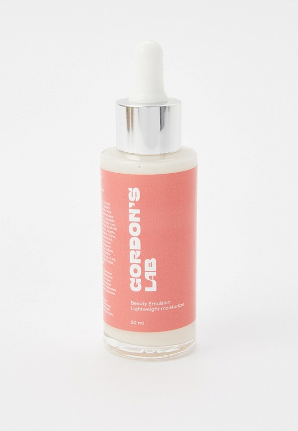 Эмульсия для лица Gordon's Lab
