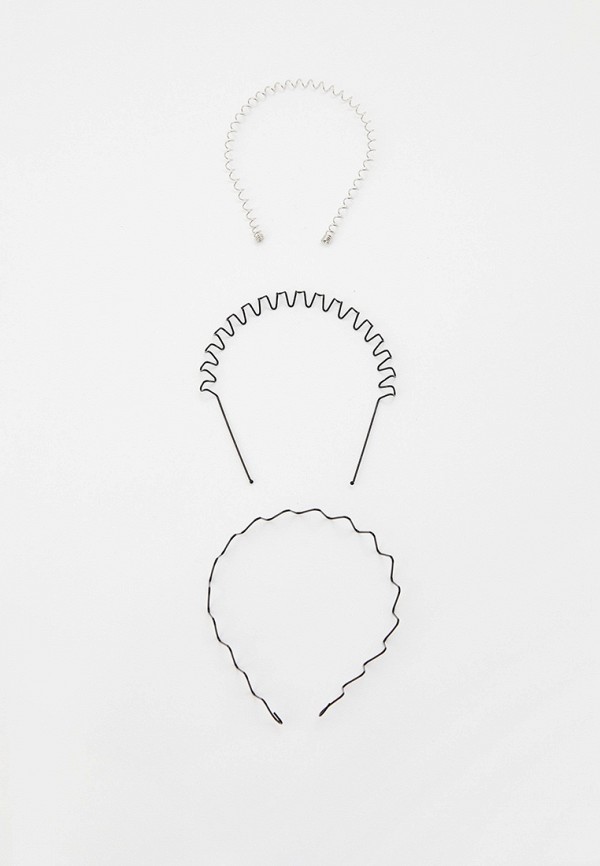 Ободки 3 шт Beautyparad 1090₽