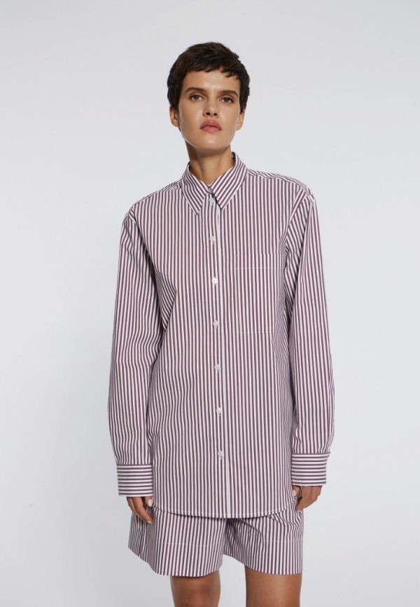 Рубашка Anna Pekun 9990₽