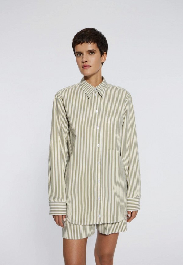 Рубашка Anna Pekun 9990₽