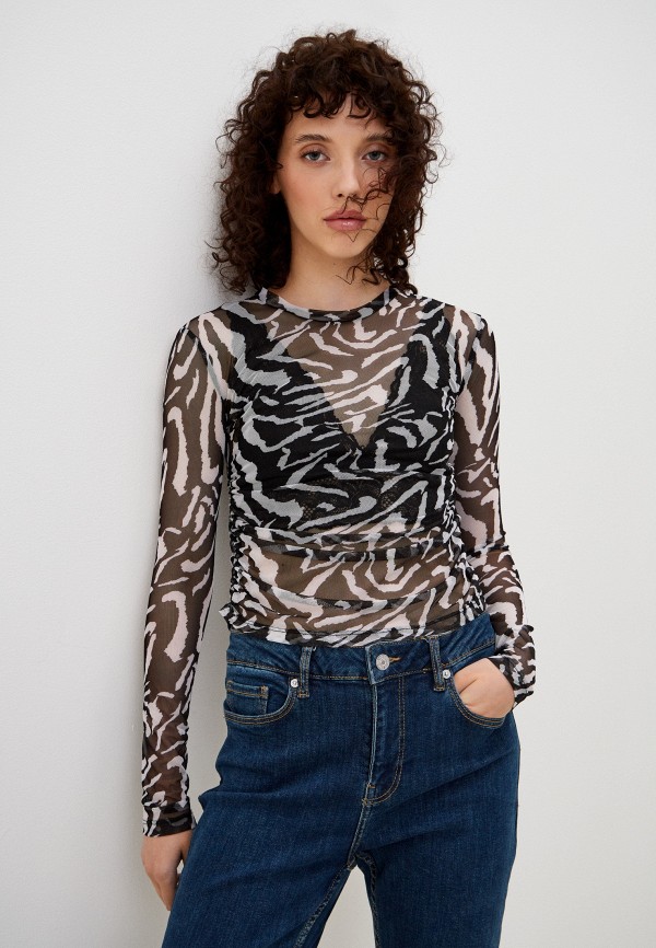 Лонгслив Ihomelux 1912₽