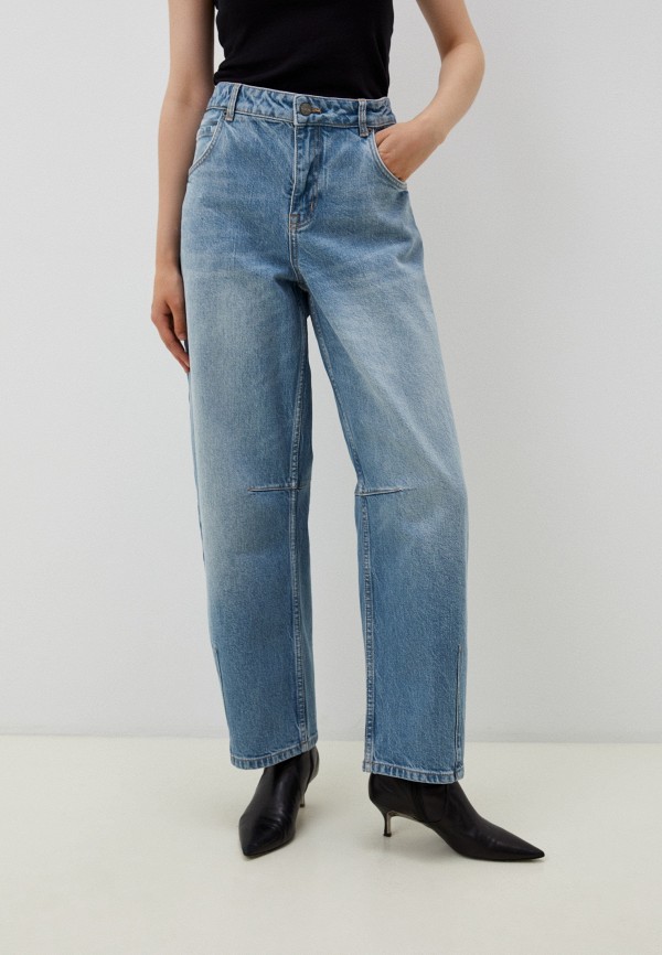 Джинсы IDOL 6990₽