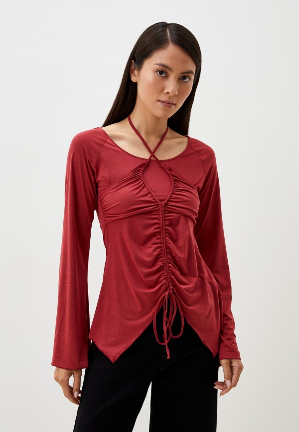 Лонгслив Asur 863₽