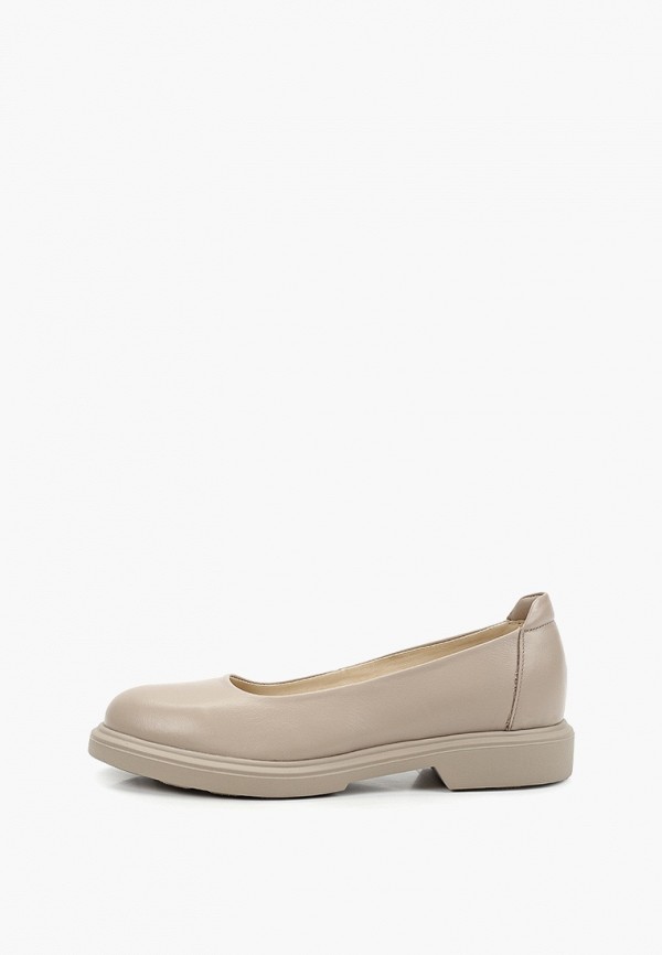 Балетки Mof-Berg 4316₽