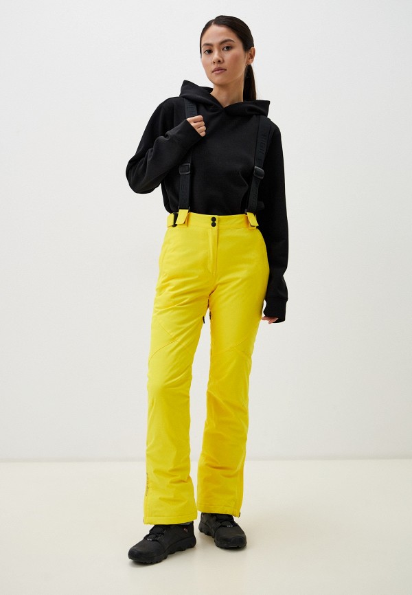 Брюки горнолыжные High Experience 14320₽