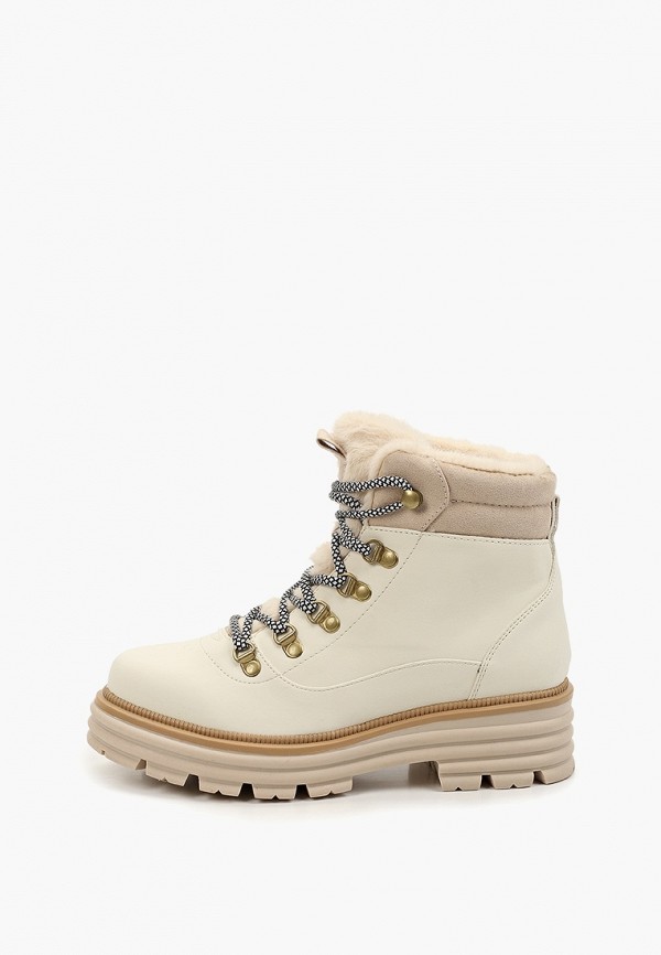 Ботинки Safety Jogger 3519₽