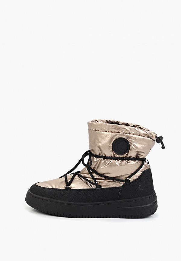 Дутики Safety Jogger