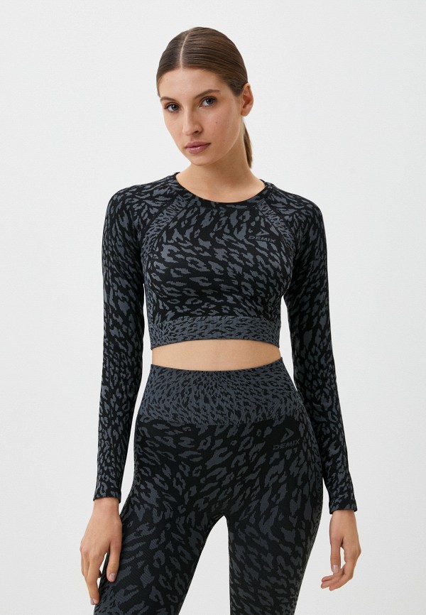 Лонгслив спортивный Demix 1649₽