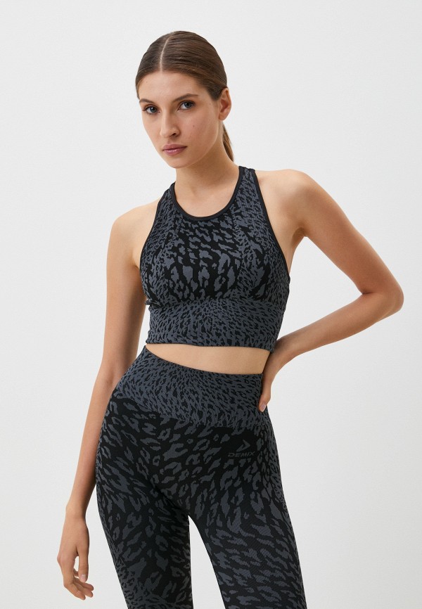 Топ спортивный Demix 1429₽