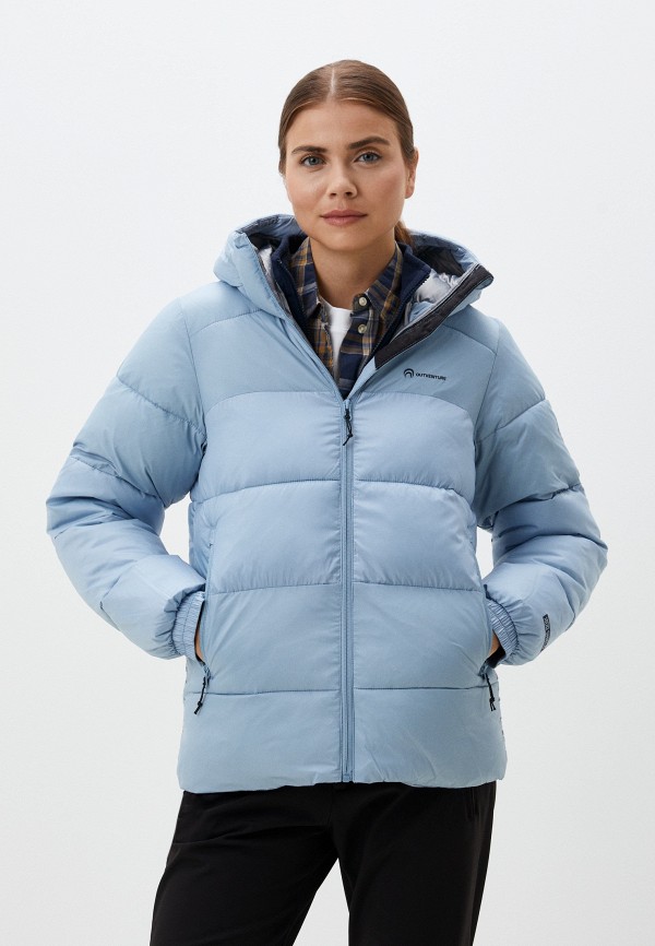 Куртка утепленная Outventure 3289₽