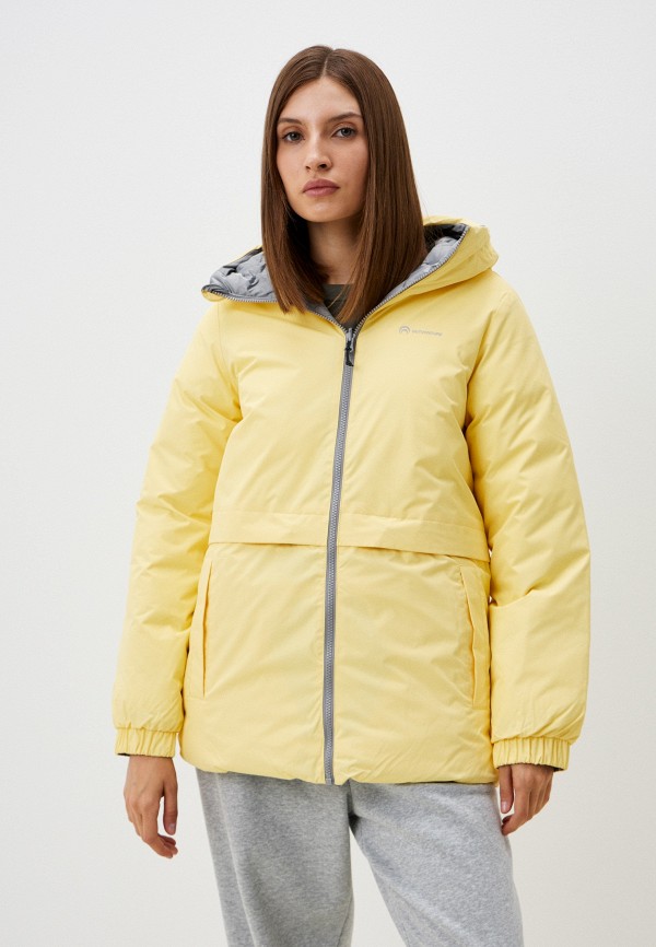 Куртка утепленная Outventure 3219₽