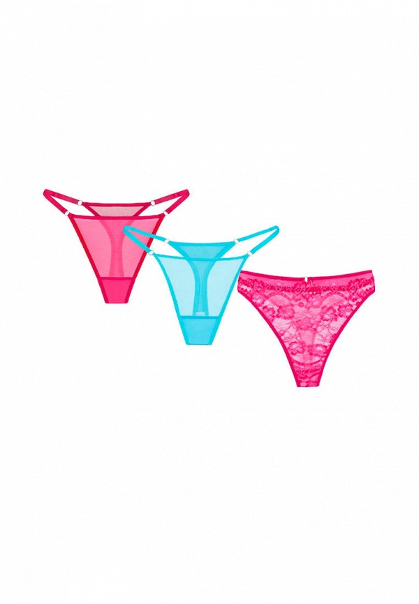 Трусы 3 шт Le Monde 6490₽