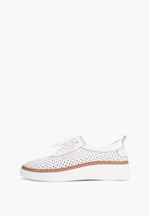 Ботинки Ortenberg 3784₽