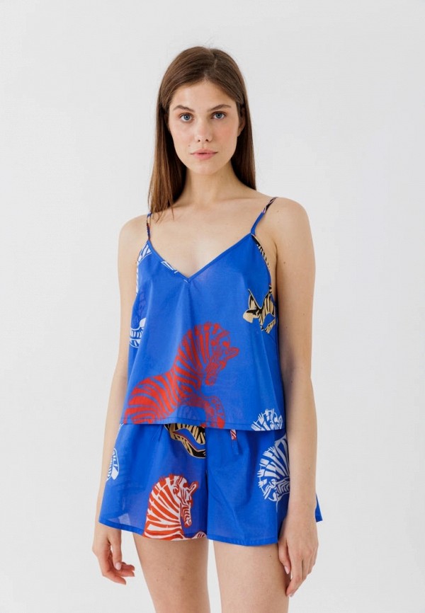 Топ домашний Any Wowzers