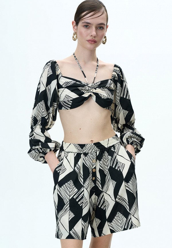 Топ Brusnika 6300₽