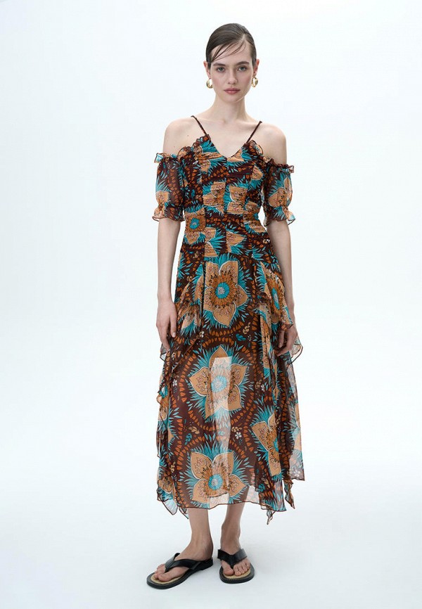 Платье Brusnika 17500₽