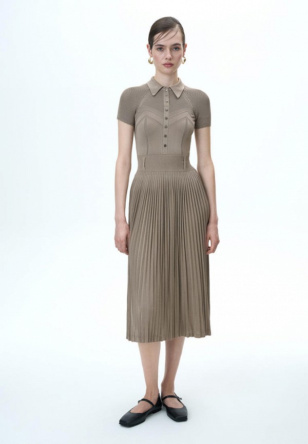 Платье Brusnika 19900₽