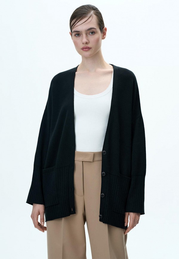 Кардиган Brusnika 13500₽