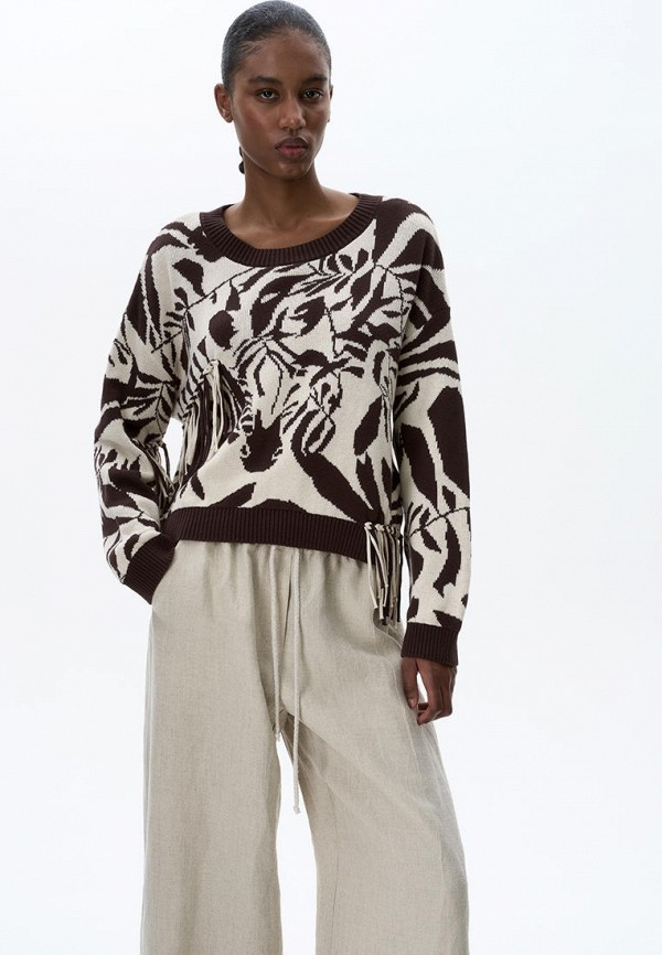 Джемпер Brusnika 11800₽