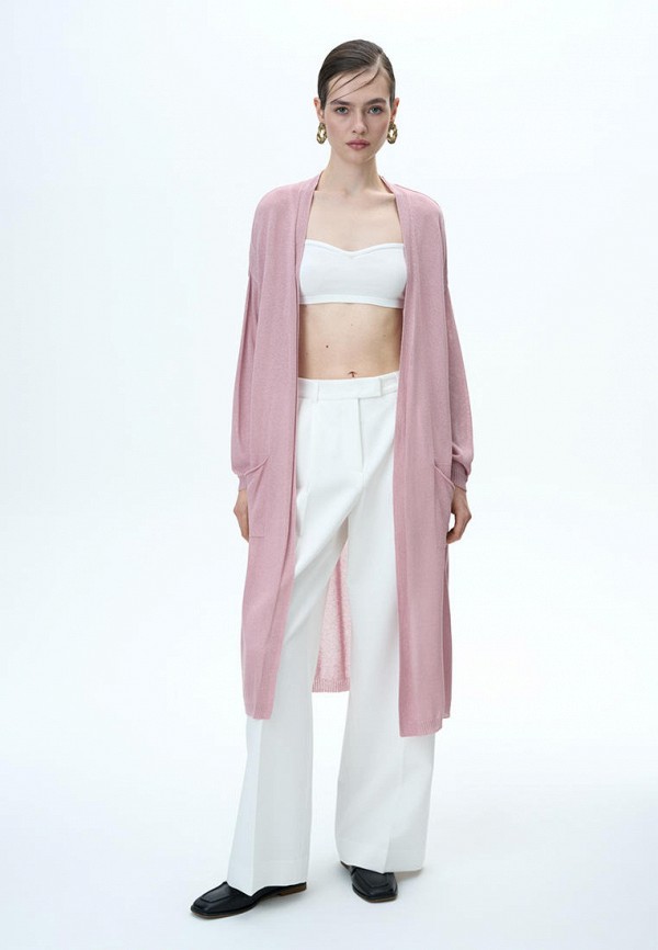 Кардиган Brusnika 10300₽