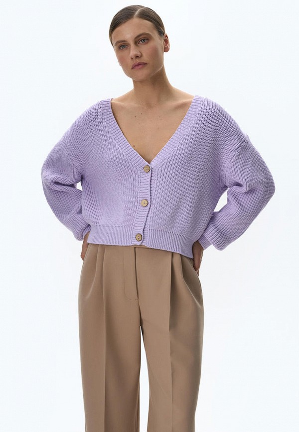 Кардиган Brusnika 13300₽