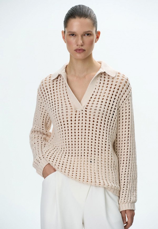 Пуловер Brusnika 11900₽