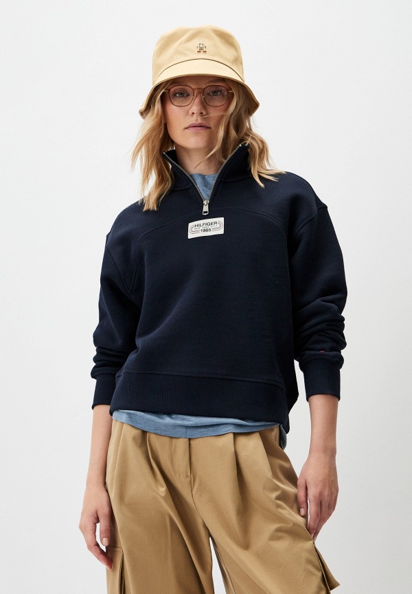 Олимпийка Tommy Hilfiger 24990₽