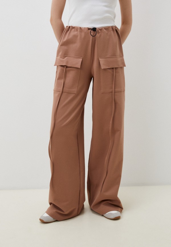 Брюки Minaku 6552₽