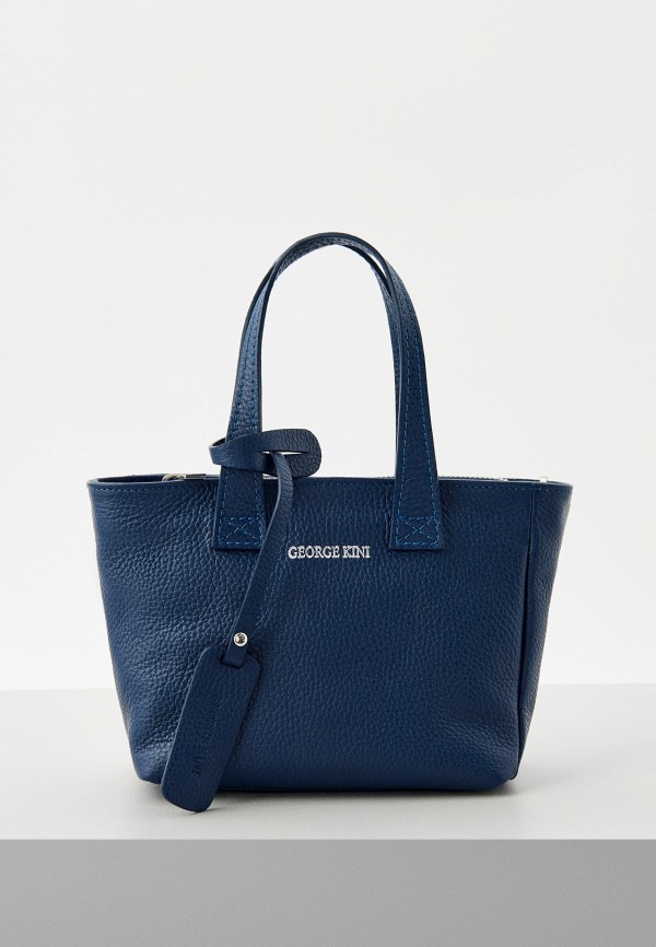 Сумка и брелок George Kini 13335₽