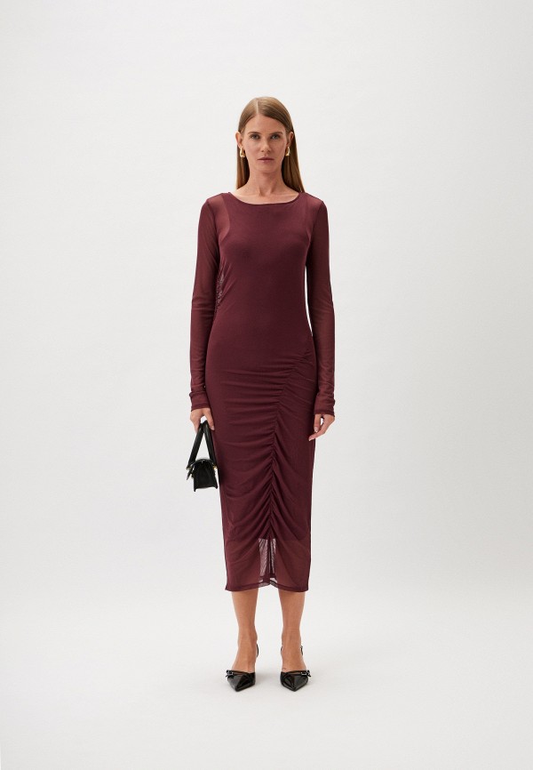 Платье Patrizia Pepe 16920₽