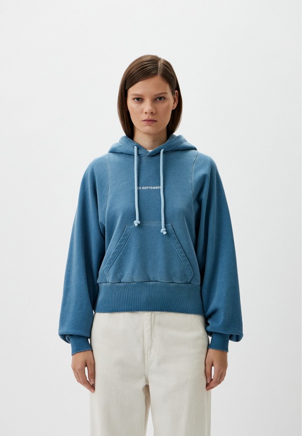 Худи Red September