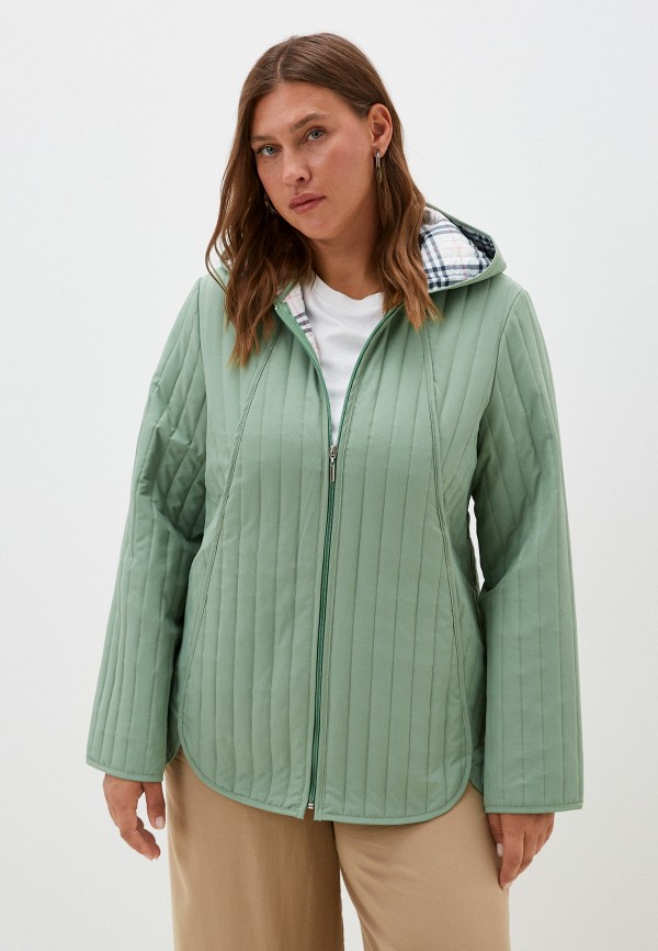 Куртка стеганая Notte Bianca 10800₽