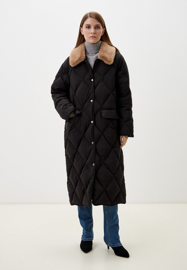 Пуховик Sabrina Scala 33990₽