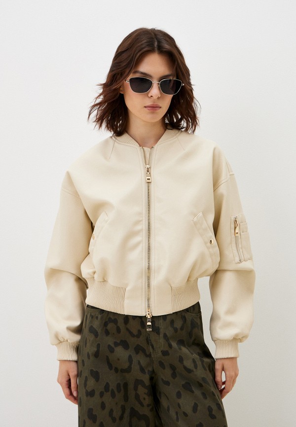 Бомбер Belucci 12792₽