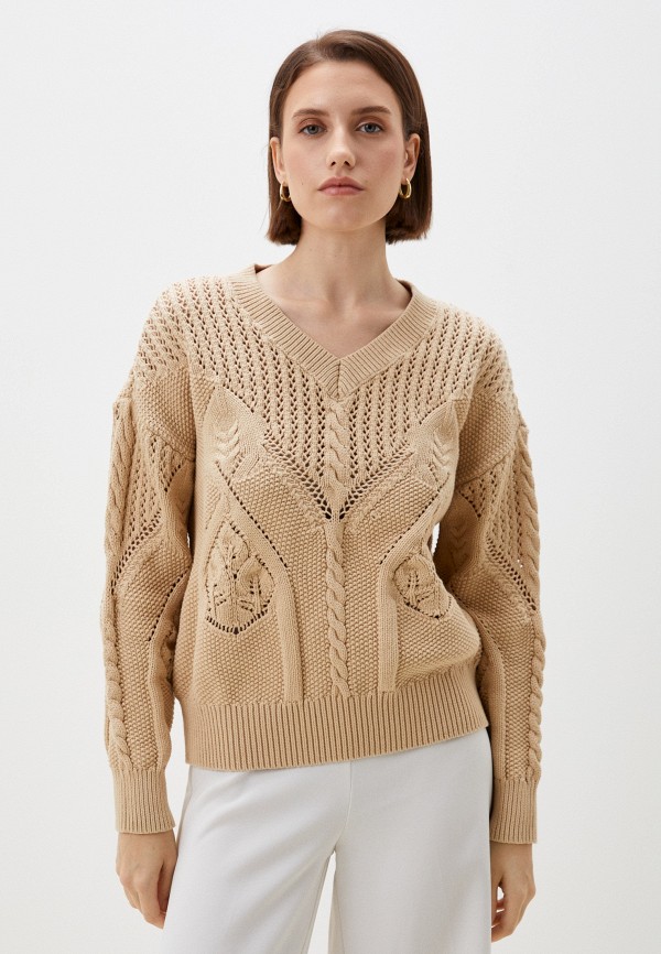 Пуловер Auranna 9592₽