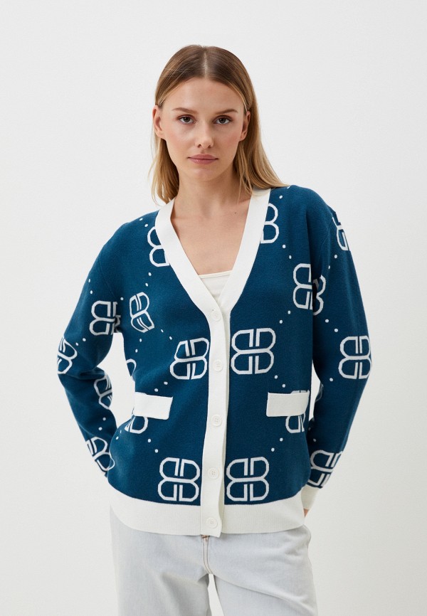 Кардиган Belucci 4995₽