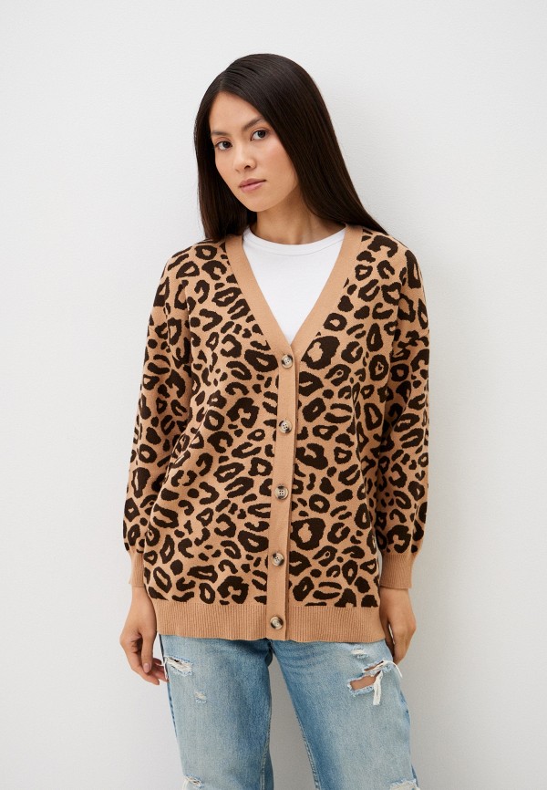 Кардиган Sabrina Scala 7272₽