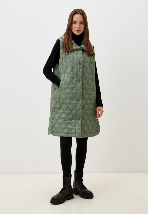 Жилет стеганый Auranna 14392₽