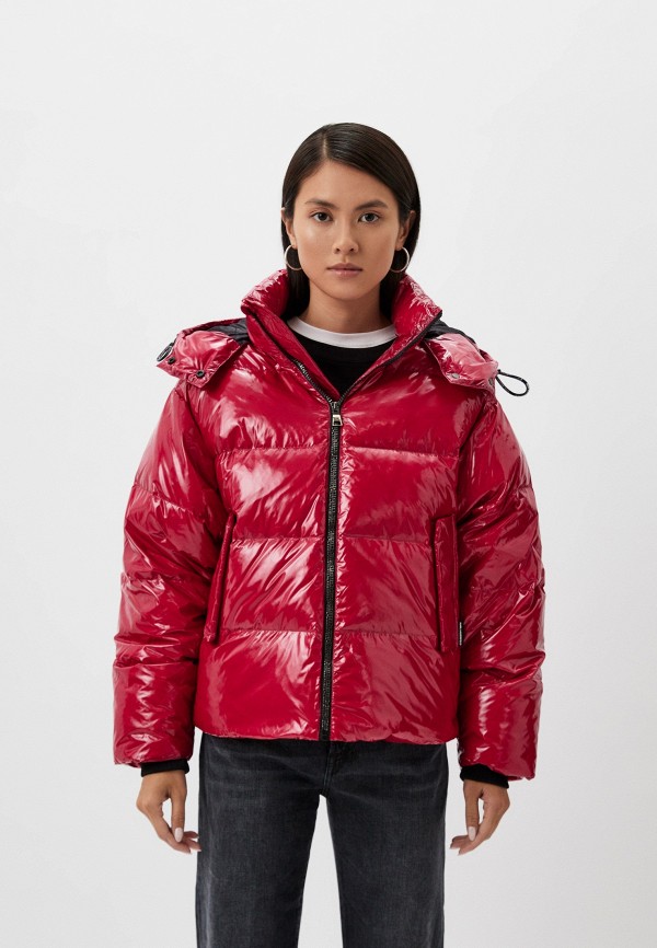 Куртка утепленная Karl Lagerfeld 46400₽