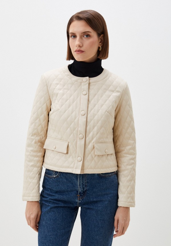 Куртка стеганая Sabrina Scala 18392₽