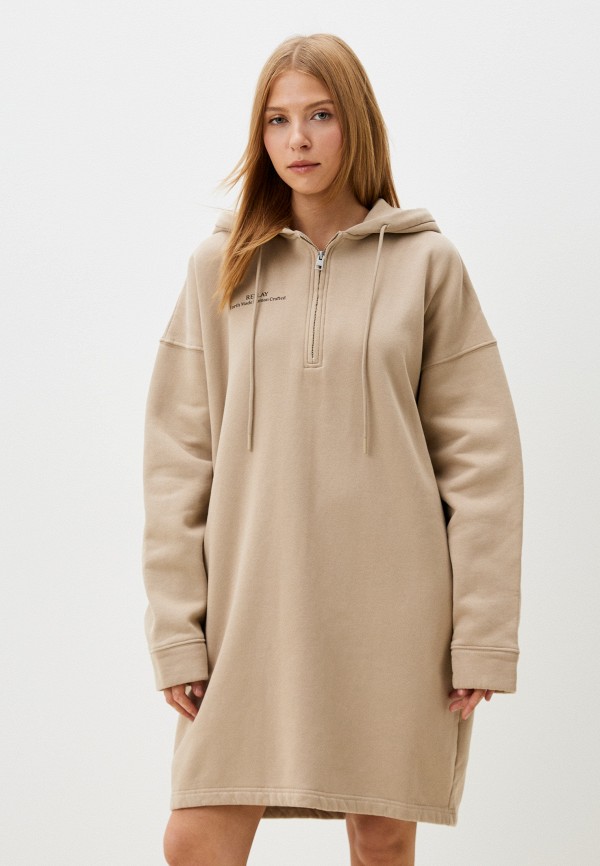 Платье Replay 8280₽