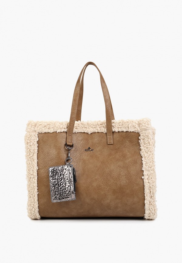 Сумка и кредитница Replay 16930₽